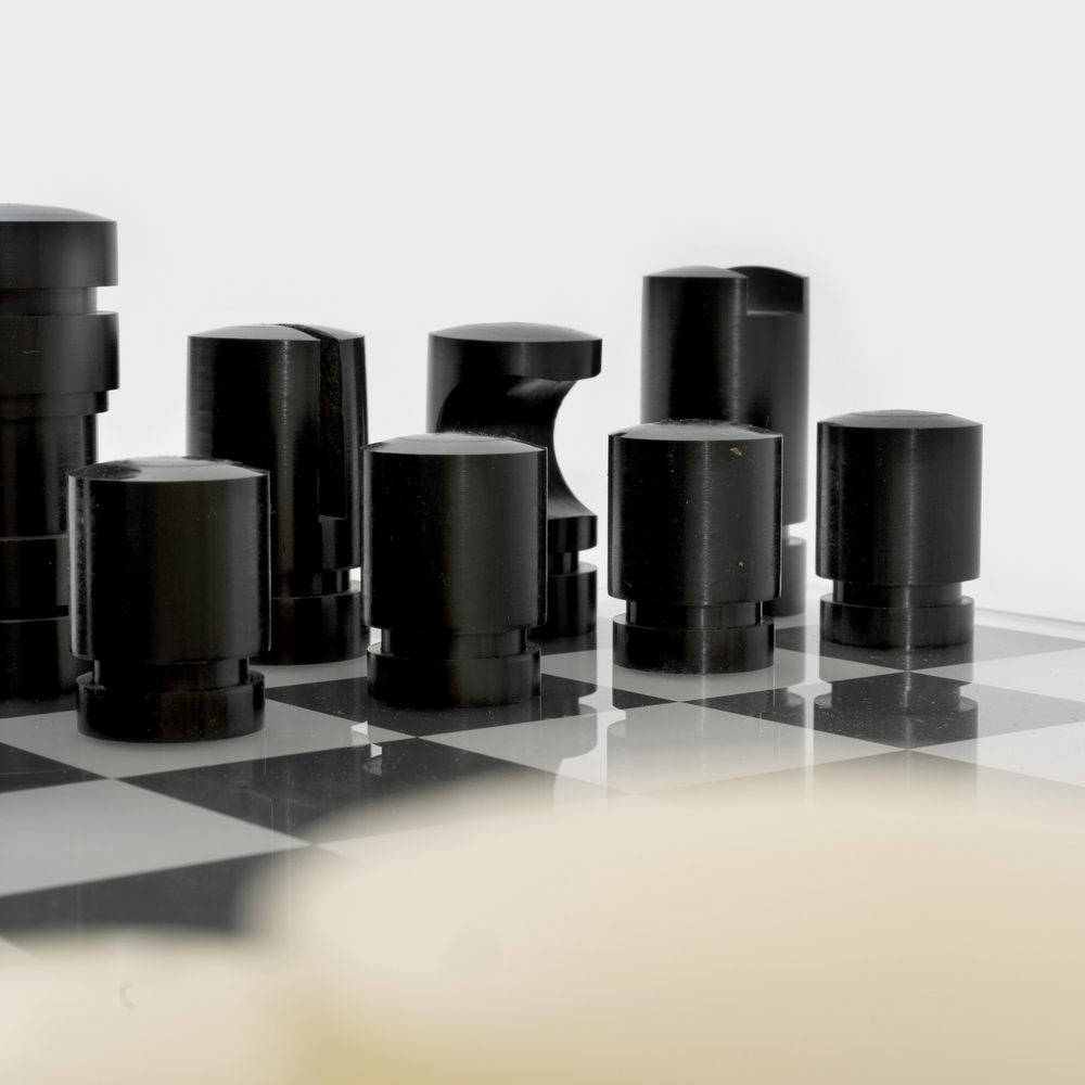 A Chess Set - image 2