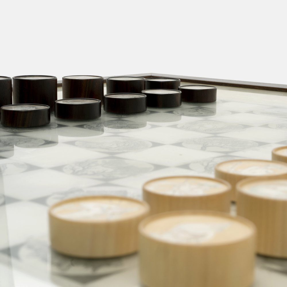 A Chess Set - image 2