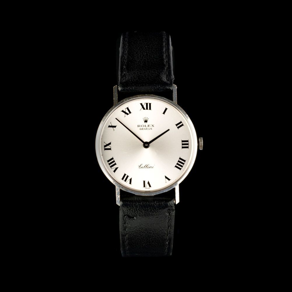 A Ladies' Wristwatch