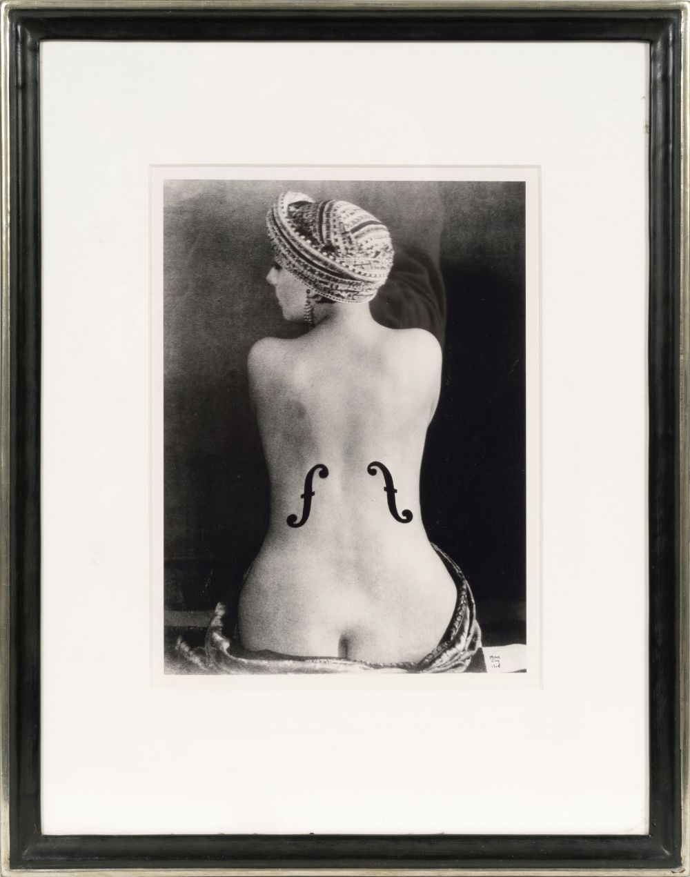 Le Violon d'Ingres - image 2