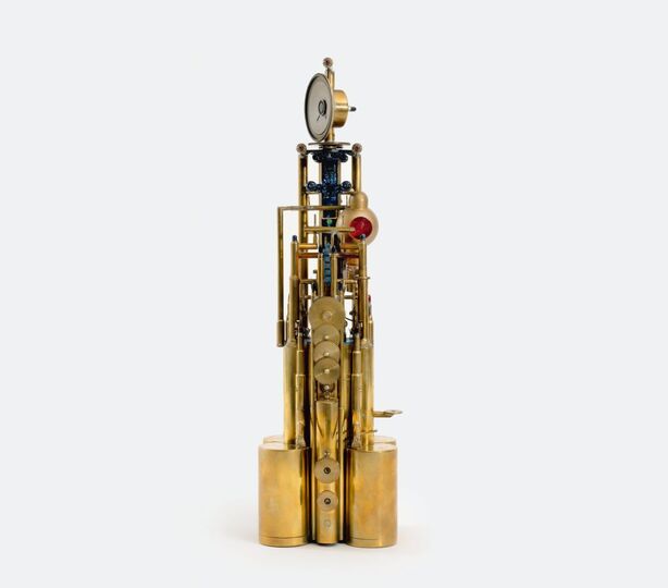 Light & Music Machine
