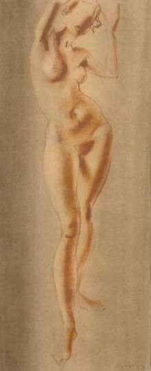 Nude
