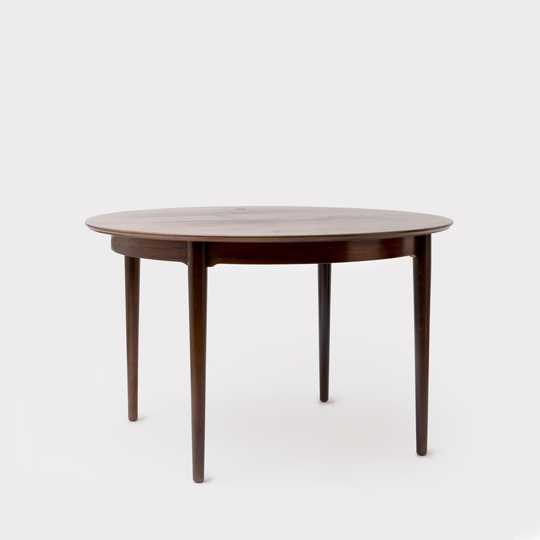 A Mid-century Dining Table