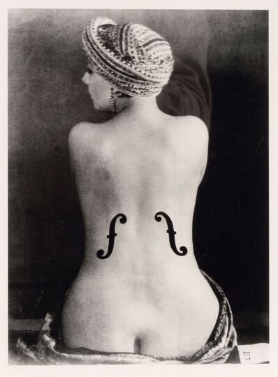 Le Violon d'Ingres