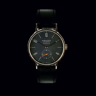 A Gentlemen's Wristwatch 'Tangente Neomatic'