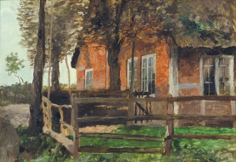 Farm House