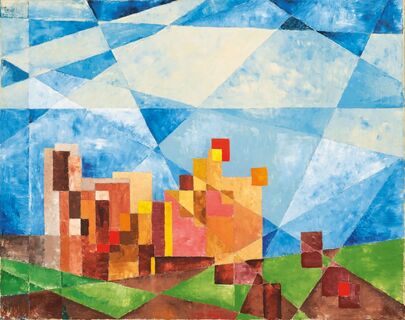Landscape