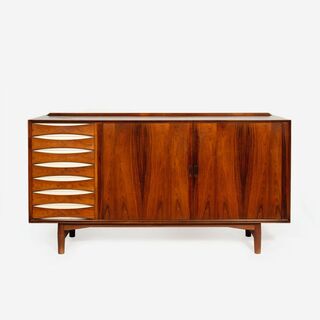 Mid-century Sideboard 'Model 29'