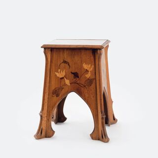 A Side Table