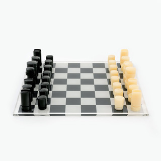 A Chess Set