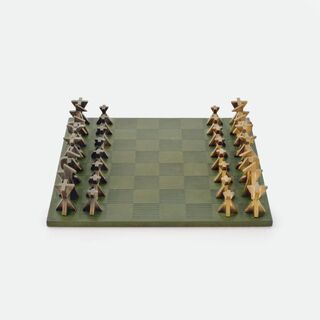 A Chess Game
