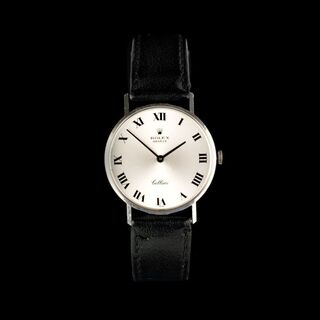 A Ladies' Wristwatch