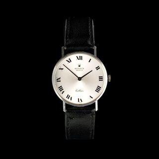 A Ladies' Wristwatch