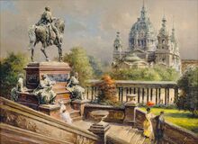 Berlin Cathedral - image 1