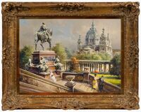 Berlin Cathedral - image 2