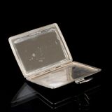 An Art-déco Powder Box - image 2