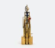 Light & Music Machine