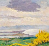 View over Hiddensee - image 1