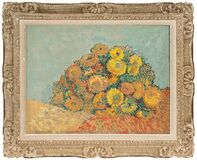 Üppige Blumen - Bild 2