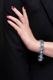 A highcarate Topaz Bracelet - image 2
