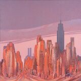 New York - Bild 1