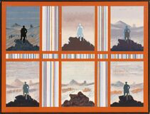 Caspar David Friedrich - image 2