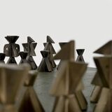A Chess Game - image 2