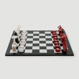 A Chess Set - image 1
