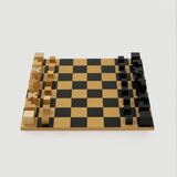 A Bauhaus Chess Set - image 1