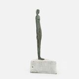 A Standing Woman
