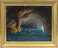 The Blue Grotto - image 2