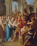 Hektor und Andromache - Bild 1