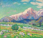 View of Piz Muraun - image 1