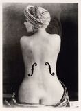 Le Violon d'Ingres - image 1