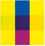 Three Colour Fields I - image 1