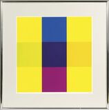 Three Colour Fields I - image 2