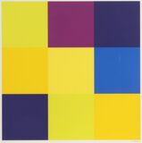 Three Colour Fields I - image 5