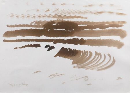 Brown Wave