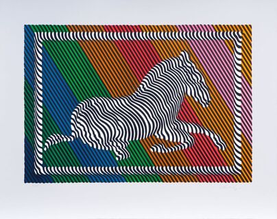 Zebra