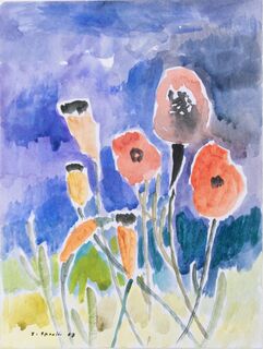 Poppy
