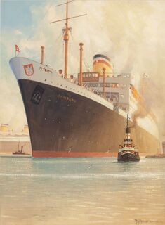 The Hamburg