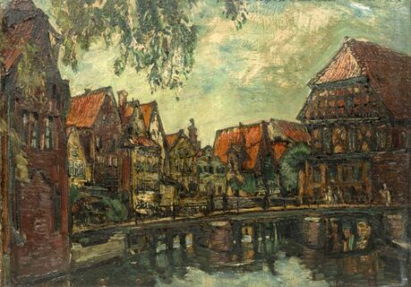 Rauschebrücke