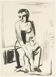 Mother and Child