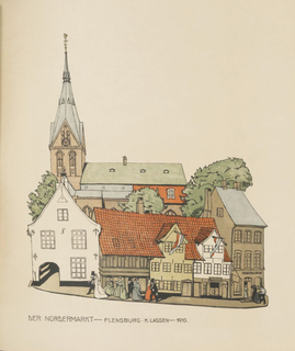 Mappe: Aus den Winkeln der Stadt