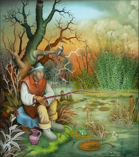 Angler