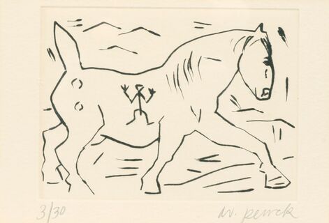 Horse