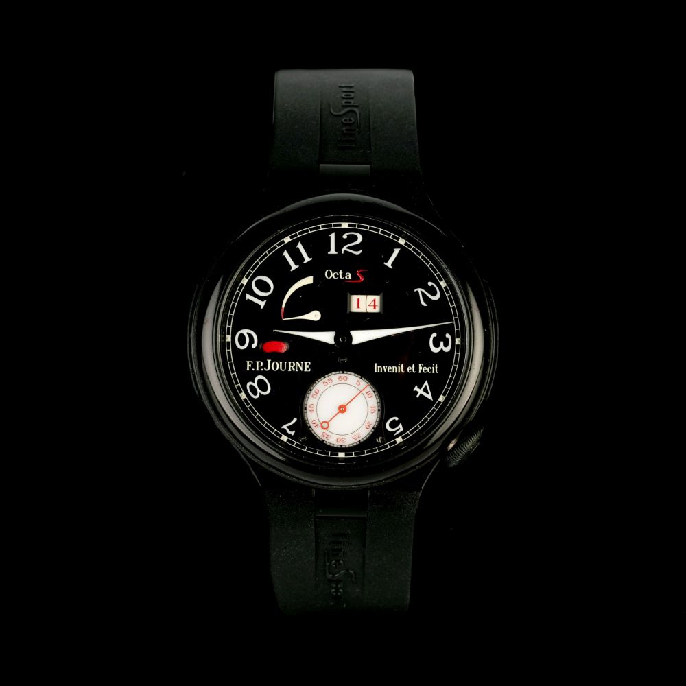 A Gentlemen's Wristwatch 'Octa Sport ARS' - image 2