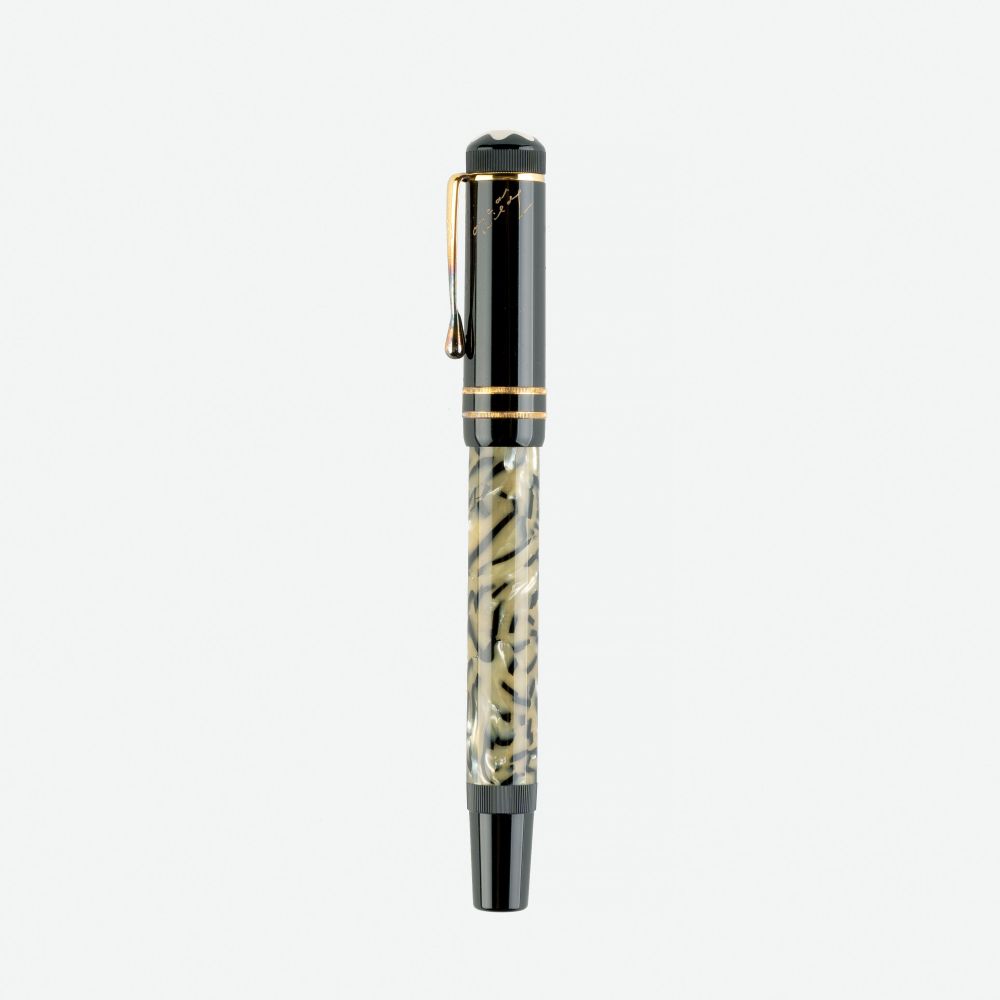 Limited Writers Edition Fountain Pen 'Oscar Wilde'