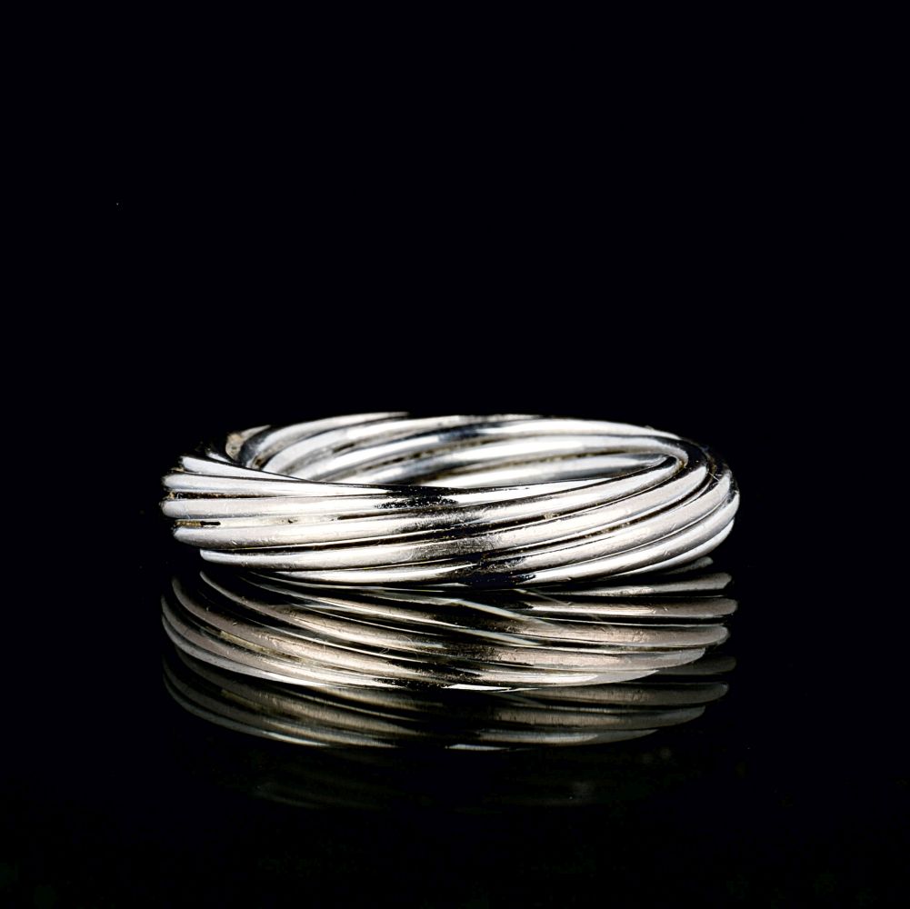 Juwelier Wempe - Helioro Ring 'By Kim' Helioro Ring 'By Kim'
