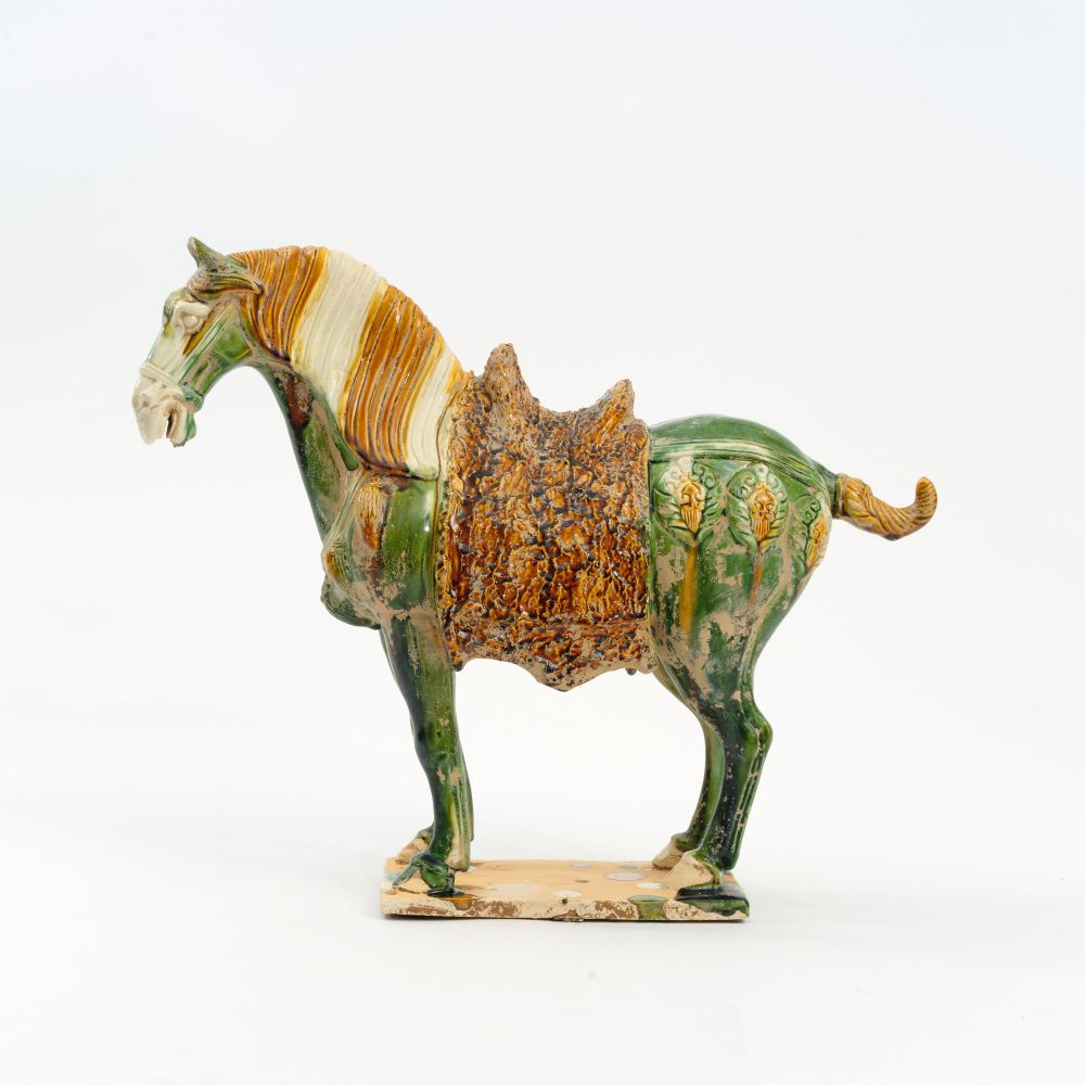 A Ferghana Horse - image 2